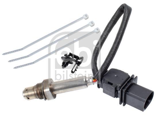Sonde lambda (Sonde à oxygène) FEBI BILSTEIN ref. 177570