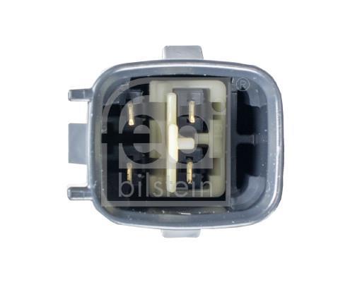 Sonda Lambda FEBI BILSTEIN ref. 177571