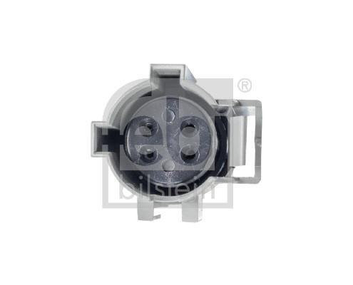 Sonde lambda (Sonde à oxygène) FEBI BILSTEIN ref. 177572