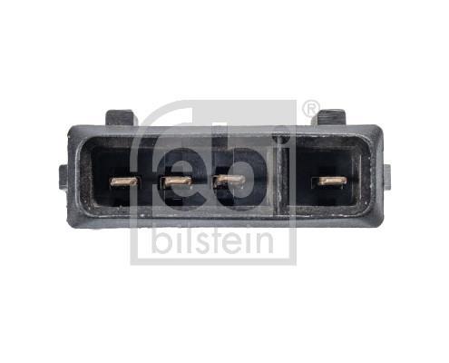 Sonde lambda (Sonde à oxygène) FEBI BILSTEIN ref. 177574