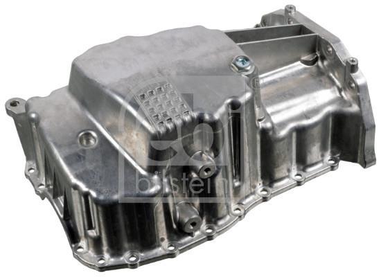 Carter do óleo motor FEBI BILSTEIN ref. 177588