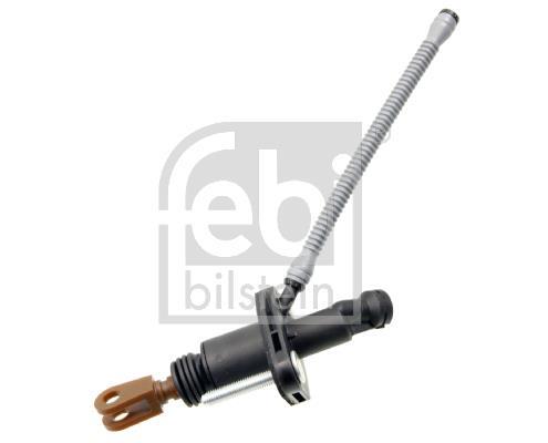 Emetteur d'embrayage (Cylindre émetteur de débrayage) FEBI BILSTEIN ref. 177605