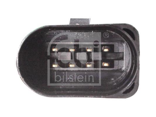 Serrure de porte FEBI BILSTEIN ref. 177623
