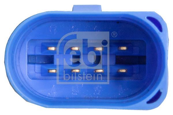 Serrure de porte FEBI BILSTEIN ref. 177624