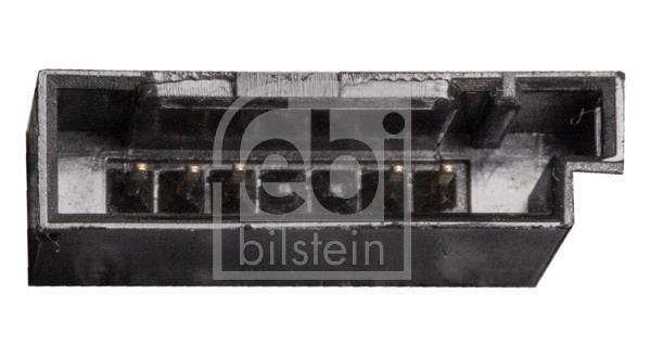 Serrure de porte FEBI BILSTEIN ref. 177625