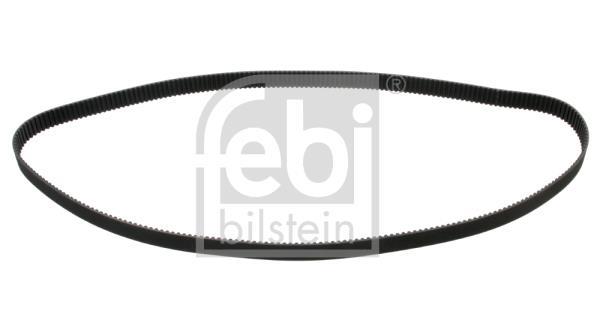 Courroie de distribution (Courroie crantée) FEBI BILSTEIN ref. 17762