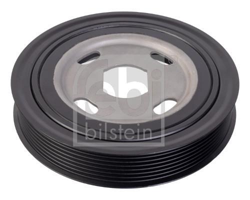 Poulie damper (Poulie de vilebrequin) FEBI BILSTEIN ref. 177635