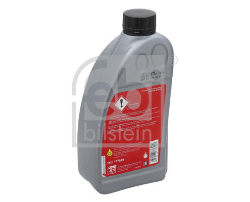 Huile moteur FEBI BILSTEIN 1L 0W20 - ref. 177649