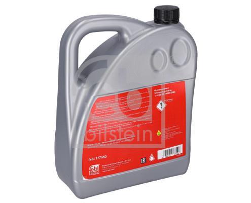 Huile moteur FEBI BILSTEIN ref. 177650