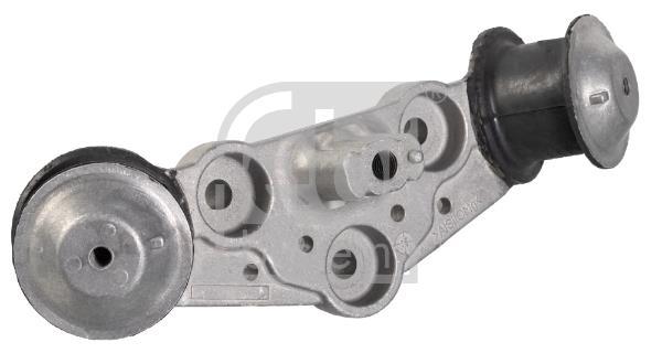 Apoyo, engranaje distribuidor FEBI BILSTEIN ref. 177667
