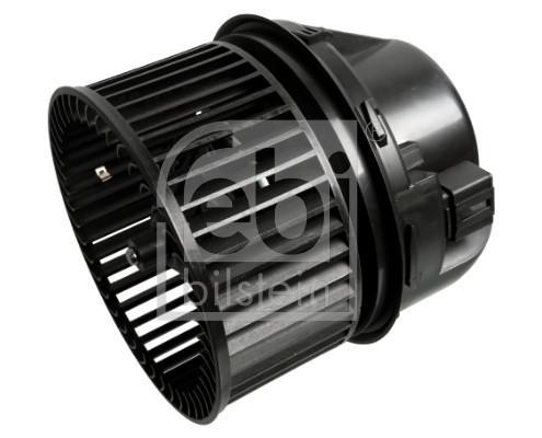 Ventilador de habitáculo FEBI BILSTEIN ref. 177674