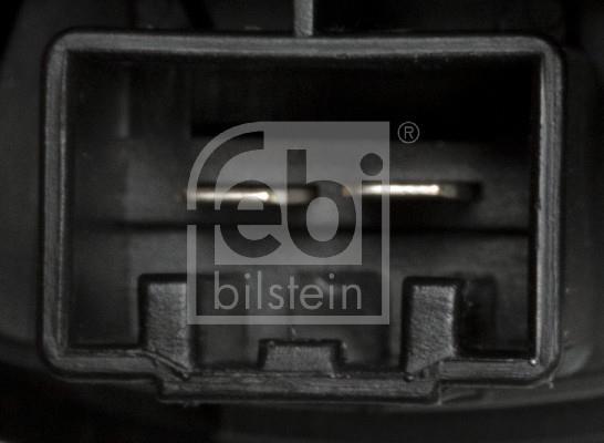 Ventilador de habitáculo FEBI BILSTEIN ref. 177674