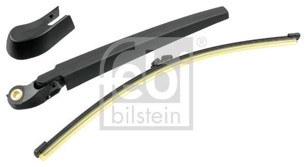 Braço de limpa-para-brisas FEBI BILSTEIN ref. 177681