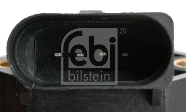 Capteur, pression de suralimentation FEBI BILSTEIN ref. 177685
