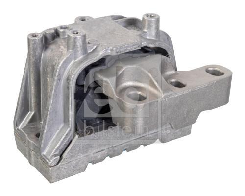 Support moteur (Silent bloc moteur) FEBI BILSTEIN 177693