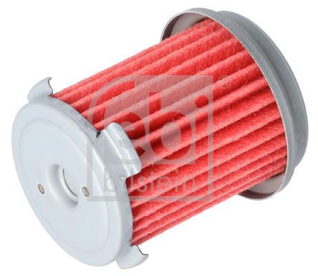 Filtro hidráulico, transmisión automática FEBI BILSTEIN ref. 177696