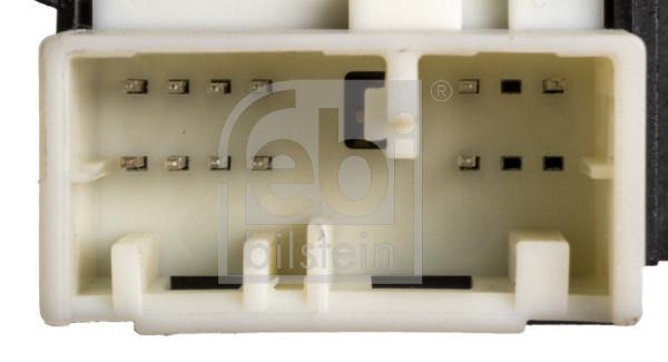 Ressort tournant, Airbag FEBI BILSTEIN 177729
