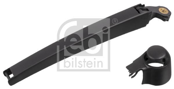 Braço de limpa-para-brisas FEBI BILSTEIN ref. 177730