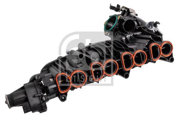 Colector de admissão FEBI BILSTEIN ref. 177749