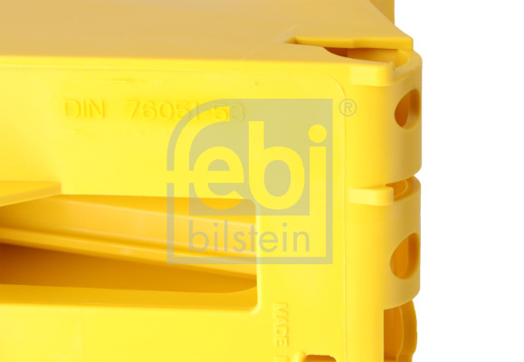 Cale de roue FEBI BILSTEIN ref. 17774