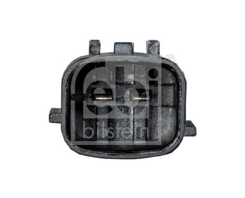 Valve de commande, réglage d'arbres à came FEBI BILSTEIN ref. 177769