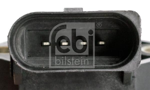 Sensor de pressão de admissão FEBI BILSTEIN ref. 177789