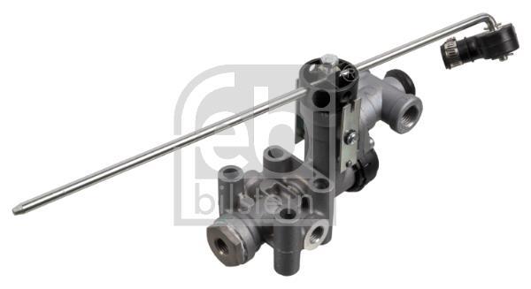 Valve de suspension pneumatique FEBI BILSTEIN 177804