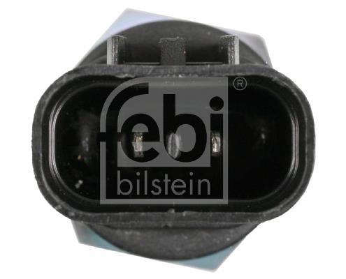 Contacteur de feu de recul (Interrupteur de feu de recul) FEBI BILSTEIN ref. 177824