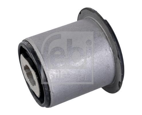 Suspension, corps de l'essieu FEBI BILSTEIN ref. 177851