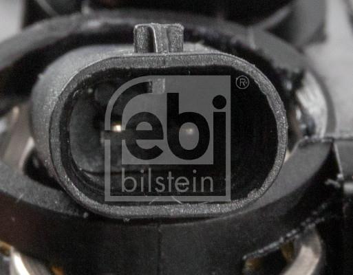 Thermostat d'eau (Calorstat) FEBI BILSTEIN ref. 177892