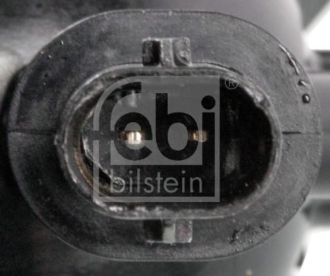 Thermostat d'eau (Calorstat) FEBI BILSTEIN ref. 177892