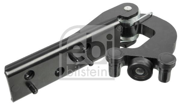 Butée hydraulique Mini