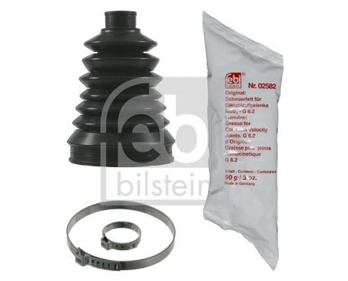 Fuelle de cardán FEBI BILSTEIN ref. 17793