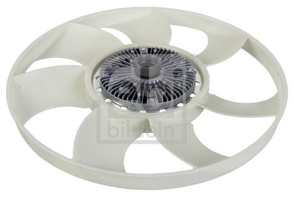 Ventilador do motor FEBI BILSTEIN ref. 177941