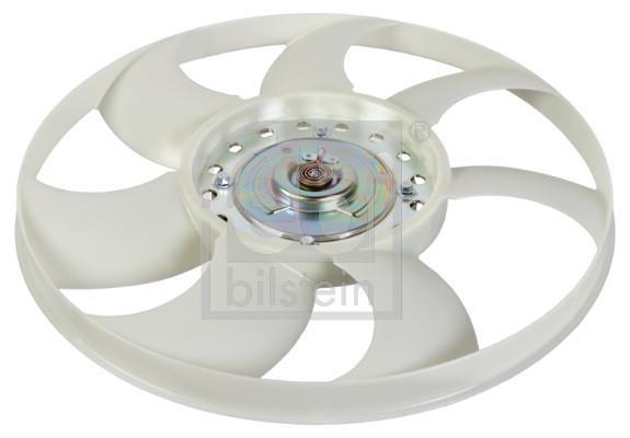 Ventilador do motor FEBI BILSTEIN ref. 177941