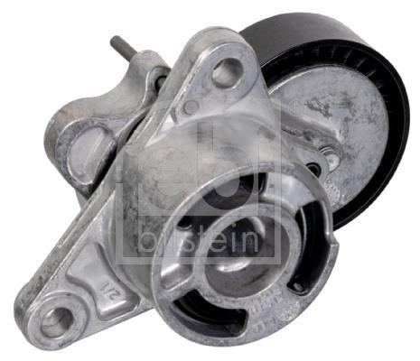 Tensor de correia trapezoidal estriada FEBI BILSTEIN ref. 177942