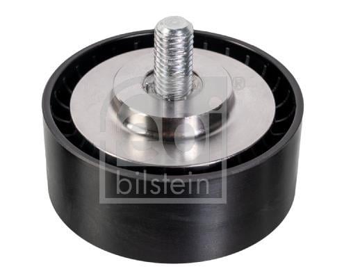 Galet enrouleur de courroie d'accessoire FEBI BILSTEIN 177946