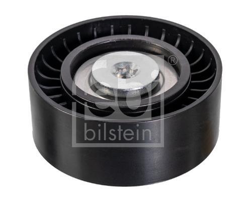 Galet enrouleur de courroie d'accessoire FEBI BILSTEIN 177946