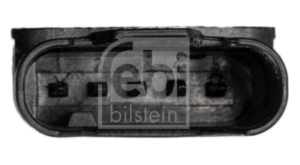 Vanne EGR FEBI BILSTEIN 177952