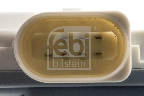 Serrure de porte FEBI BILSTEIN ref. 177953