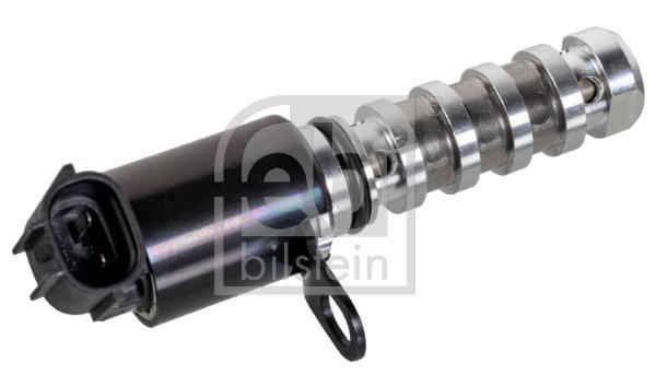Valve de commande, réglage d'arbres à came FEBI BILSTEIN ref. 177957