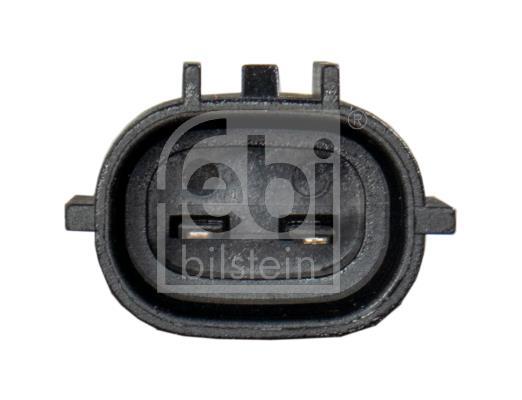 Valve de commande, réglage d'arbres à came FEBI BILSTEIN ref. 177957