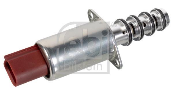Valve de commande, réglage d'arbres à came FEBI BILSTEIN ref. 177970