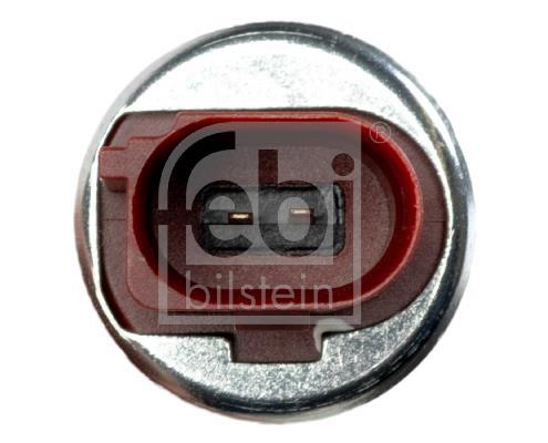 Valve de commande, réglage d'arbres à came FEBI BILSTEIN ref. 177970