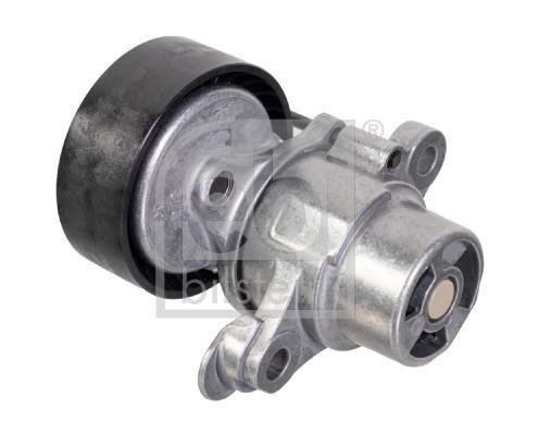 Tensor de correia trapezoidal estriada FEBI BILSTEIN ref. 177971