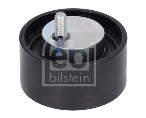 Galet enrouleur de courroie d'accessoire FEBI BILSTEIN 177979