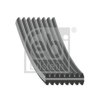 Correia trapezoidal estriada FEBI BILSTEIN ref. 177989