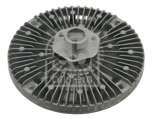 Acoplamento viscoso FEBI BILSTEIN ref. 17798