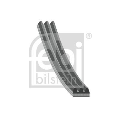 Correia trapezoidal estriada FEBI BILSTEIN ref. 177992