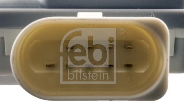 Serrure de porte FEBI BILSTEIN ref. 178004